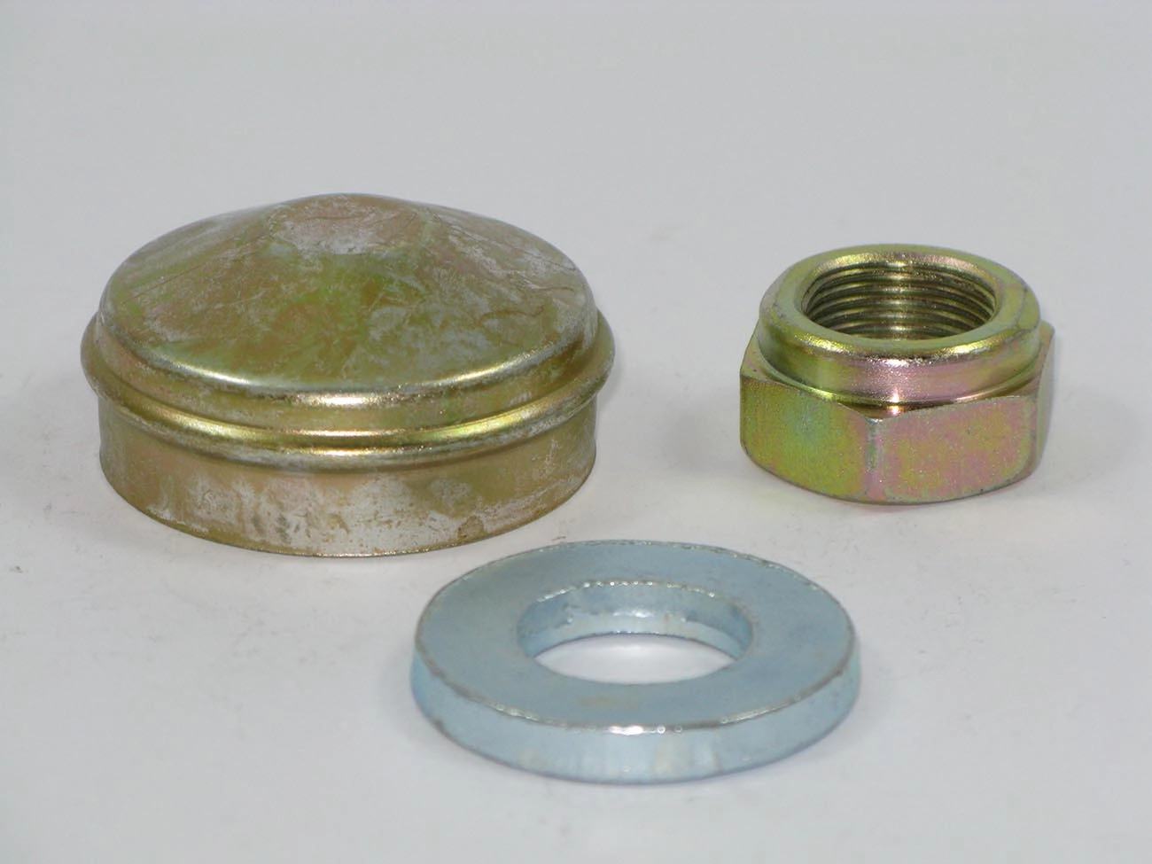 KIT CALOTA RODA TRASEIRA FIAT DOBLO/PALIO/STILO/MAREA/TEMPRA