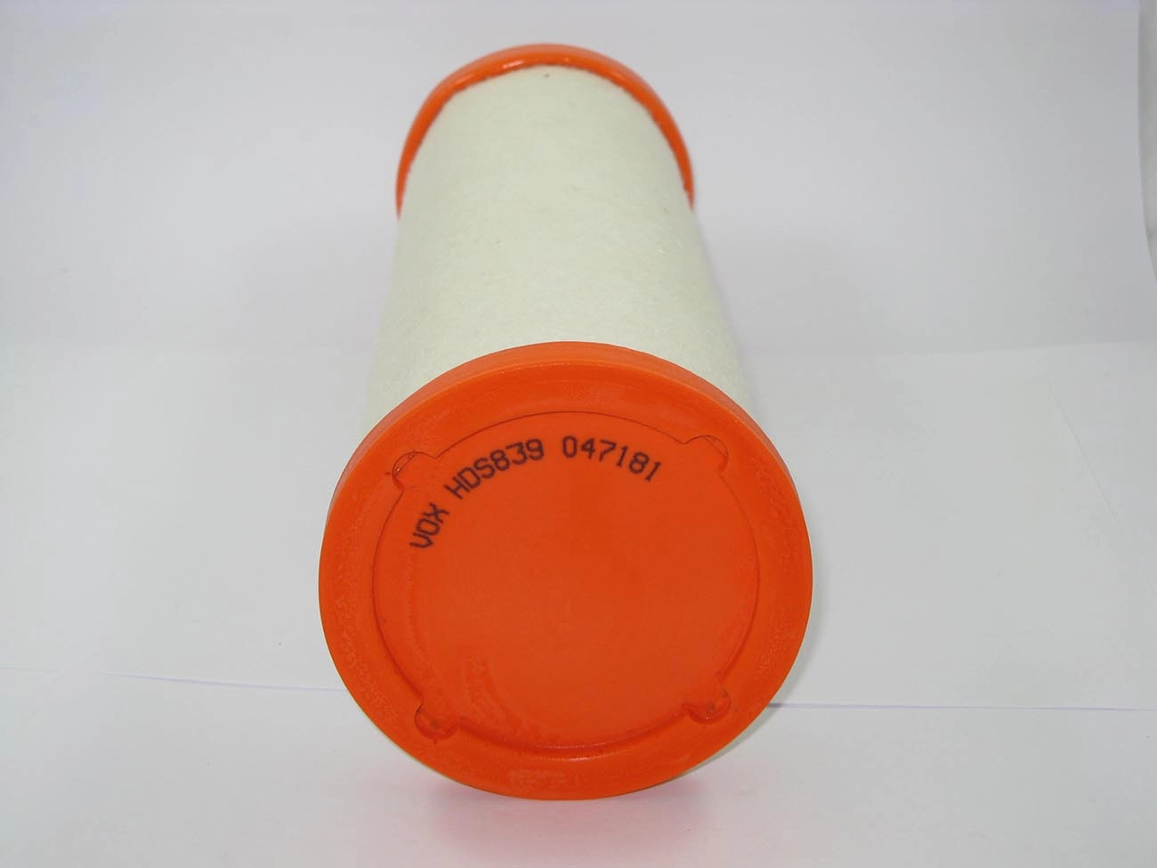 FILTRO AR SECUNDARIO MB/VW P/HD9839 C27830