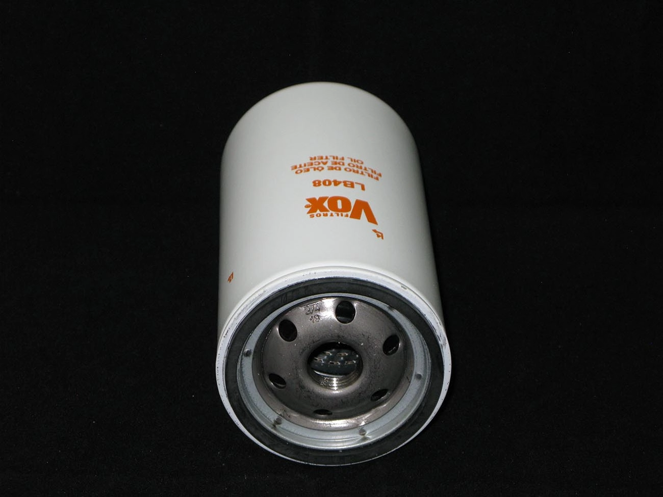 FILTRO ÓLEO LUBRIFICANTE MOTOR OLEO MF 235/250/265 76/78 94/