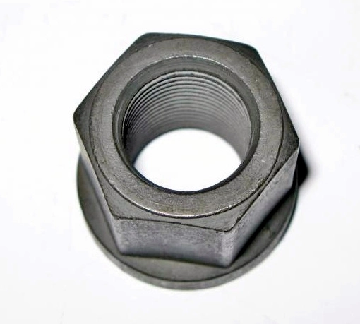 PORCA RODA DIANTEIRA OU TRASEIRA REFORÇADA MB 1111/1113 REFORCADA 20MM
