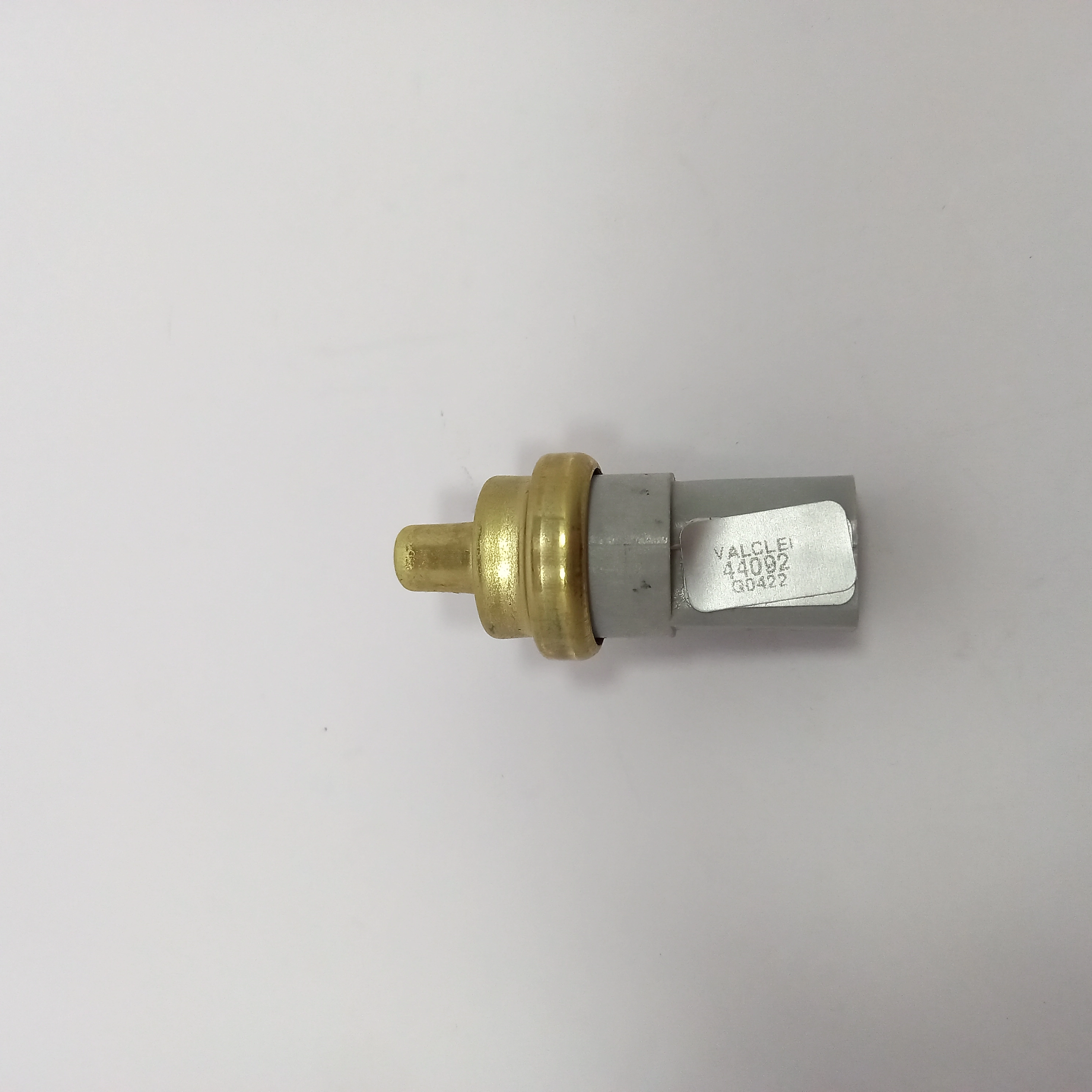 PLUG ELETRONICO CINZA ESCURO AUDI A2/A3/A4/A6/A8/Q7/TT VW AMAROK/BORA/GOLF/PASSAT/POLO/TOUREG