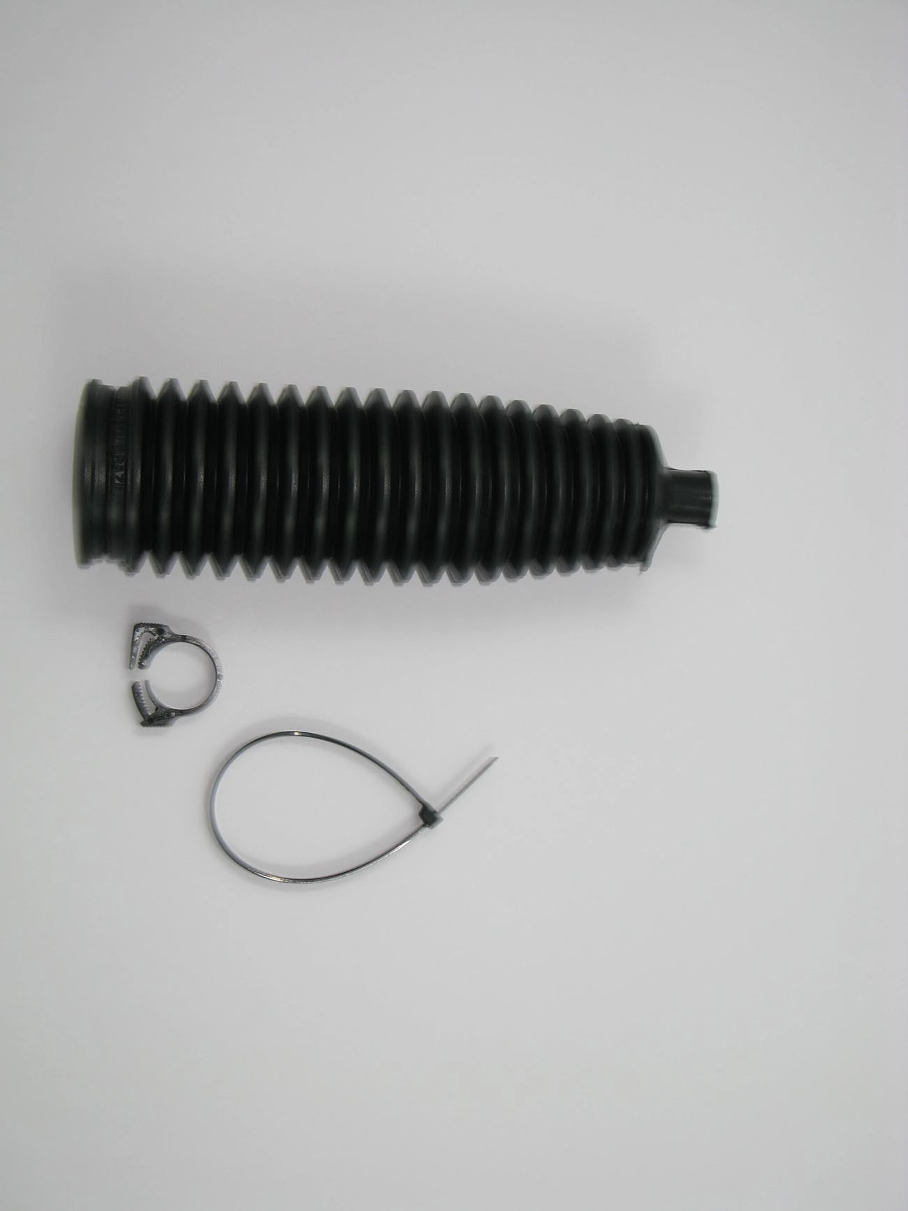 KIT SANFONA MECANISMO DIREÇÃO HIDRÁULICA COIFA DIRECAO GM ASTRA/ZAFIRA/MERIVA 99/ HIDRAULICA