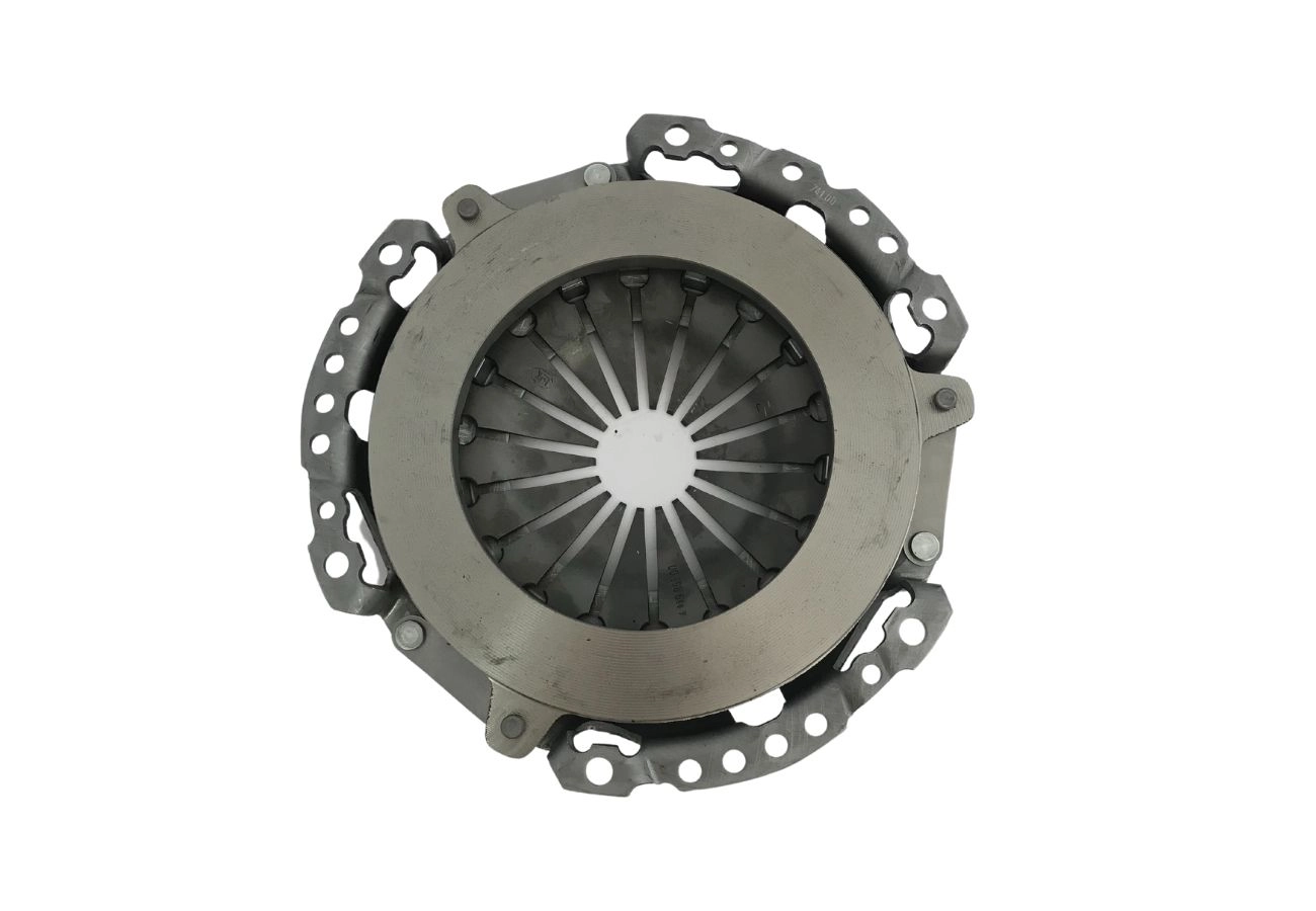 KIT DE EMBREAGEM - FIAT PALIO/SIENA/STRADA 1.5 96/2001 - TIPO 1.6 93/97 - 190MM