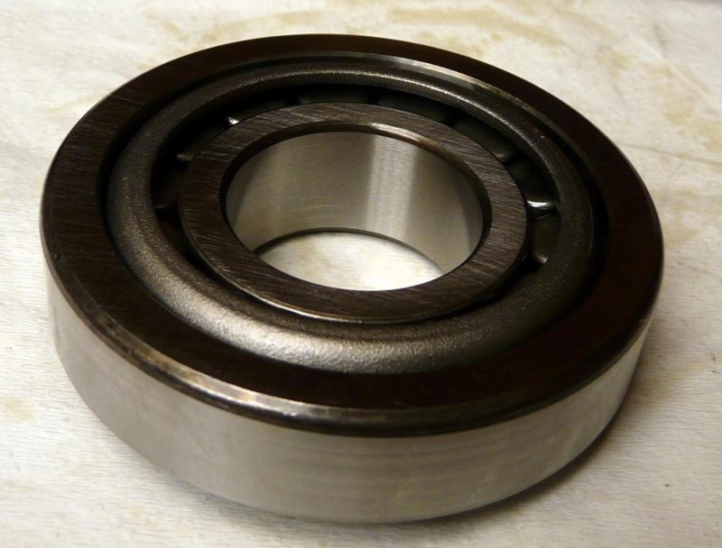 ROLAMENTO CÂMBIO MB 608/708/709/710/712/812/912/914 - CARRETEL DIANTEIRO/TRASEIRO - 30X72X20,75MM