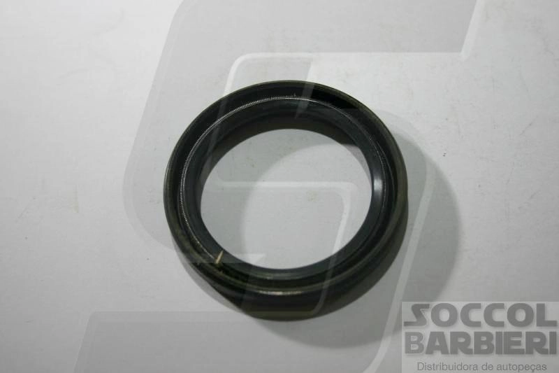 RETENTOR CUBO RODA TRASEIRO 40,00X52,00X7,40MM TRASEIRA VW GOL/VOYAGE/PARATI/SAVEIRO/PASSAT/SANTANA/GOLF/APOLLO 40X52X7,40MM