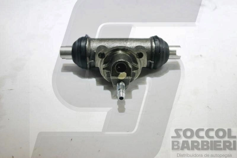 CILINDRO RODA TRASEIRA NISSAN FRONTIER 2003/2007/ - 20,63MM
