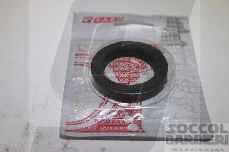 RETENTOR MOTOR DIANTEIRO FORD CORCEL/BELINA /78