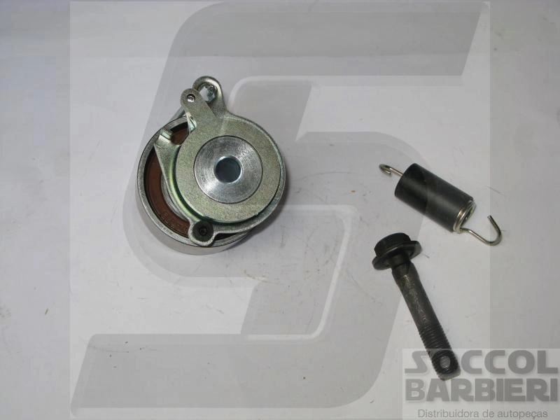 ROLAMENTO TENSOR CORREIA COMANDO VÁLVULAS TENSIONADOR DENTADA HONDA CIVIC 1.7 2001/2006