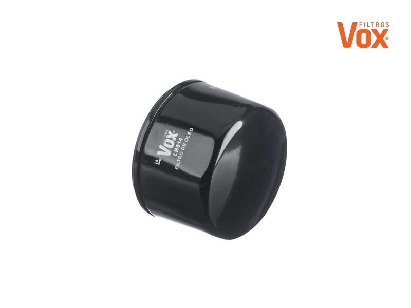 FILTRO OLEO GM NOVO VECTRA 2.4 16V 2006/2010 MPFI