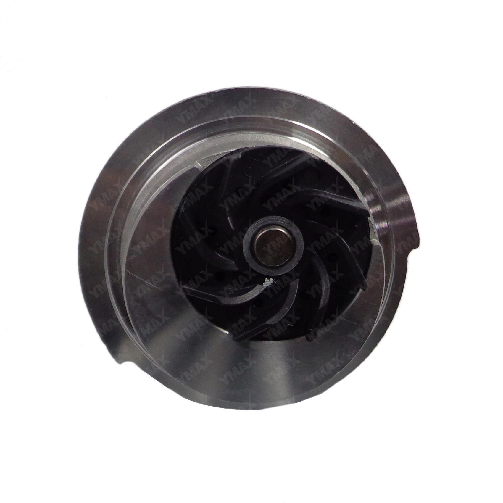 BOMBA ÁGUA GM NOVO CORSA 1.0 VHC 8V 02/ - CELTA 1.0/1.4 VHC 8V 02/ - ONIX 1.0/1.4 22/ - SPIN 1.8 19/