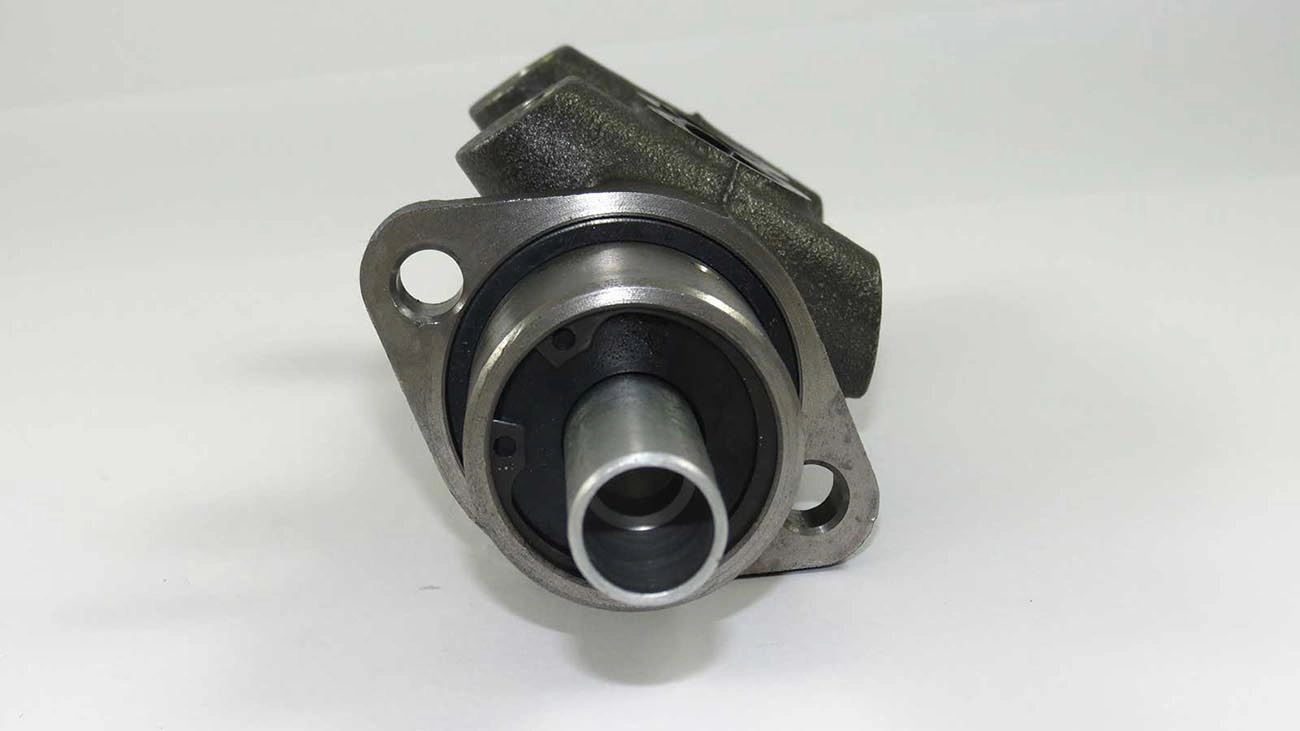 CILINDRO MESTRE FREIO SEM ABS FORD FOCUS 2003/2009 - SISTEMA TEVES - 23.81MM