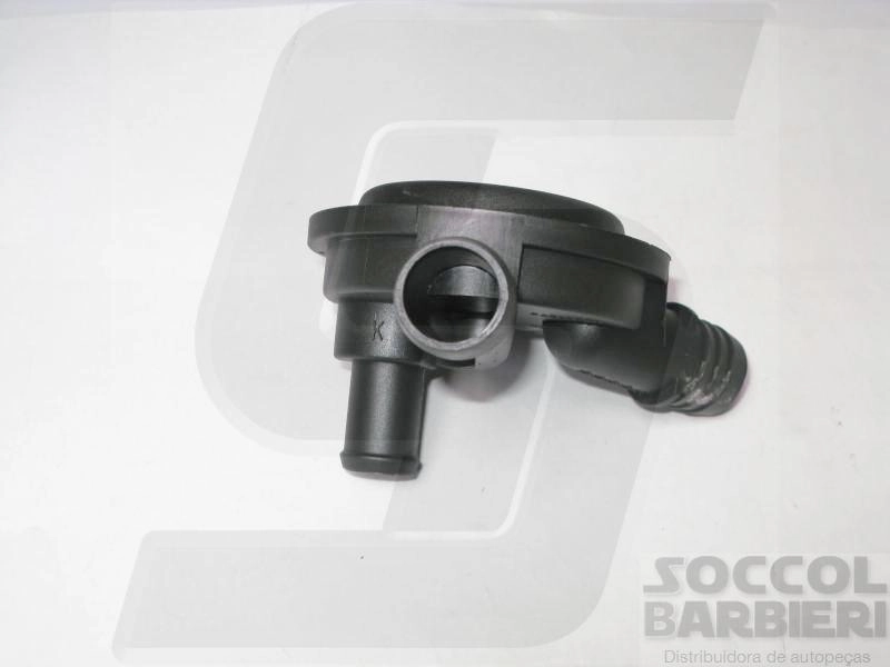 ANTI CHAMA/VALVULA REGULADORA - GOLF GLX - GTI 2.0 - GOLF 1.9 L DIESEL - AUDI 1.8 - SEAT CORDOBA