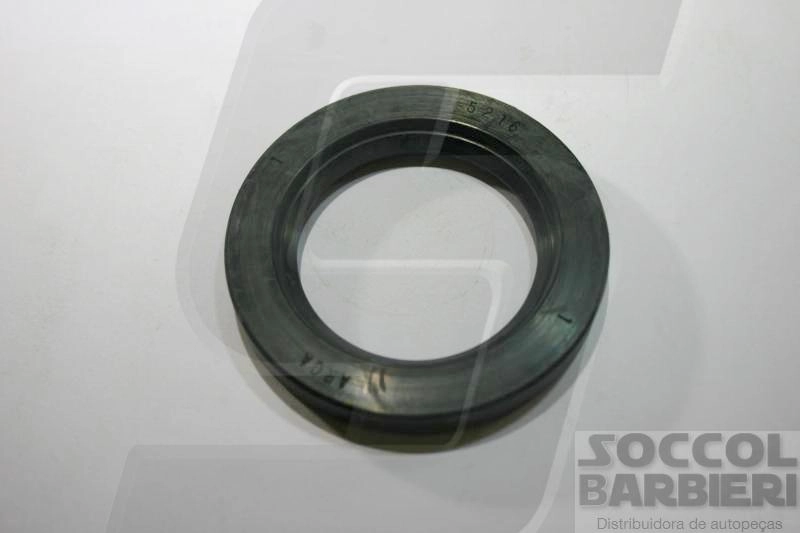 RETENTOR LINHA AGRÍCOLA CUBO RODA DIANTEIRO 47,60X69,85X9,50MM DIANTEIRA MF 50/250 APOS SERIE 9500