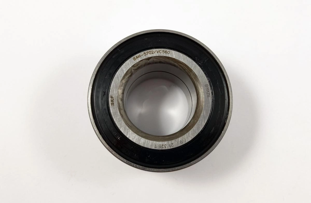 ROLAMENTO RODA DIANTEIRA SEM ABS FIAT IDEA/PALIO/STRADA/DOBLO/RENAULT/LOGAN/SANDERO - 37X72X37MM