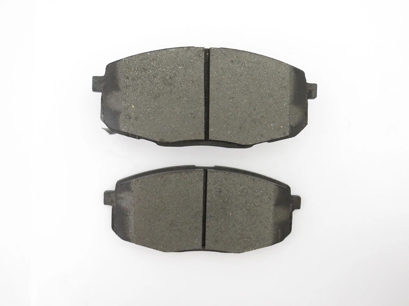 PASTILHA DE FREIO DIANTEIRA HYUNDAI I30 2.0 16V 09/ - KIA CERATO 1.6/2.0 09/ - CARENS 08/