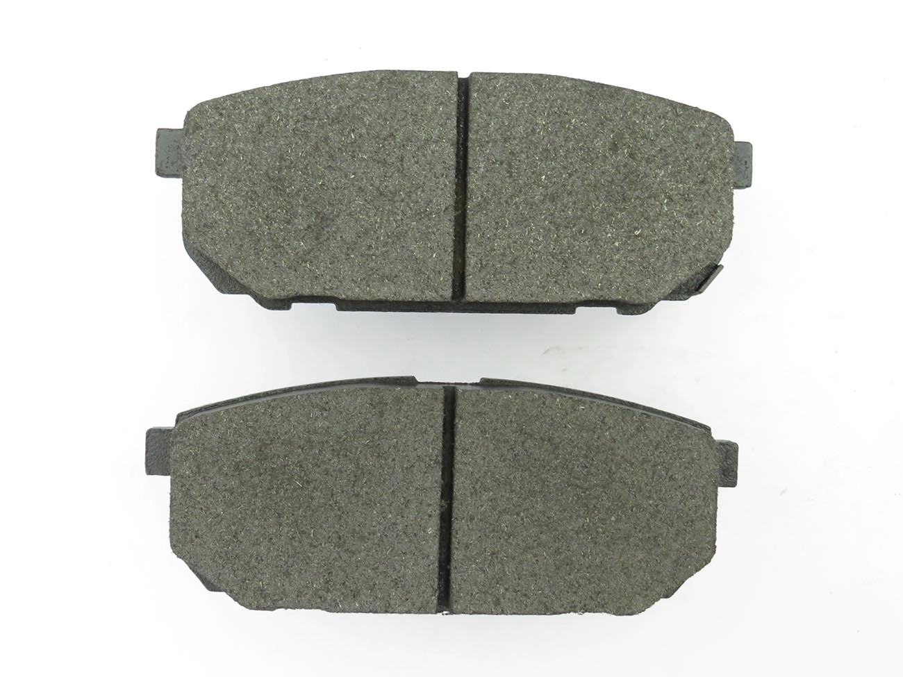 PASTILHA FREIO RODA TRASEIRA KIA SORENTO 2004/2009