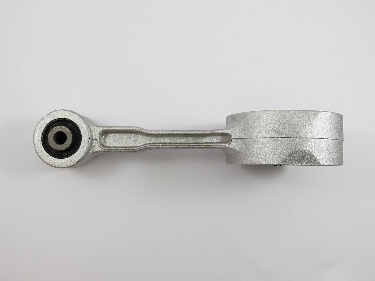 COXIM INFERIOR MOTOR/CÂMBIO VW GOL/VOYAGE/SAVEIRO 09/ FOX 03/ - POLO 02/15 - TIPO BIELA SEM SUPORTE