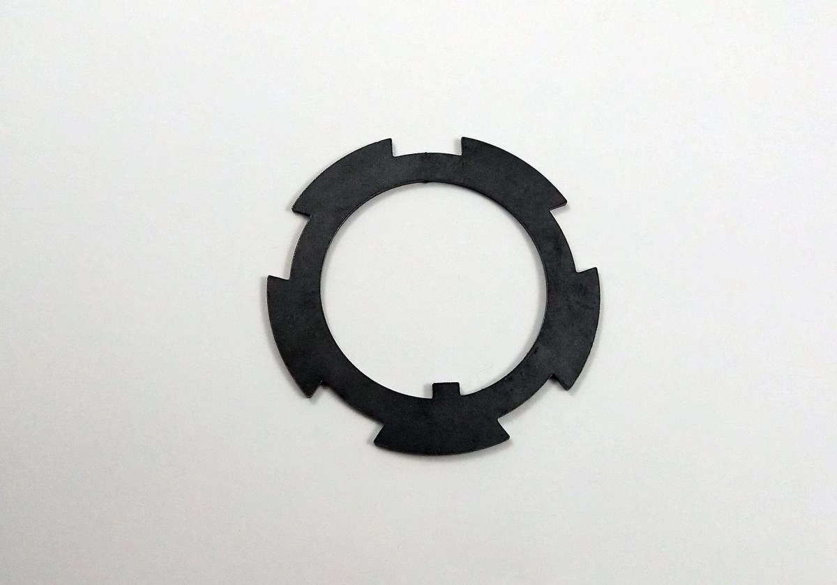 ARRUELA/TRAVA ARANHA FORD F-350/F-4000 - VW 6.80/6.90/7.90/7.110/8.140 - 51,5MM CARCAÇA DIFERENCIAL