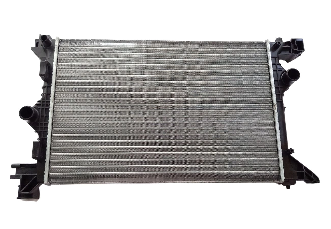 RADIADOR MOTOR EXPANDIDO GM COBALT 12/16 - ONIX 13/17 - PRISMA 13/17 - SPIN 12/16  - C/S AR - MANUAL