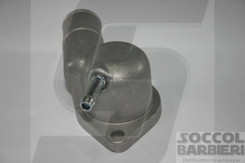 FLANGE VÁLVULA TERMOSTATICA FORD KA/FIESTA/COURIER 1.0/1.3 96/99 - MOTOR ENDURA