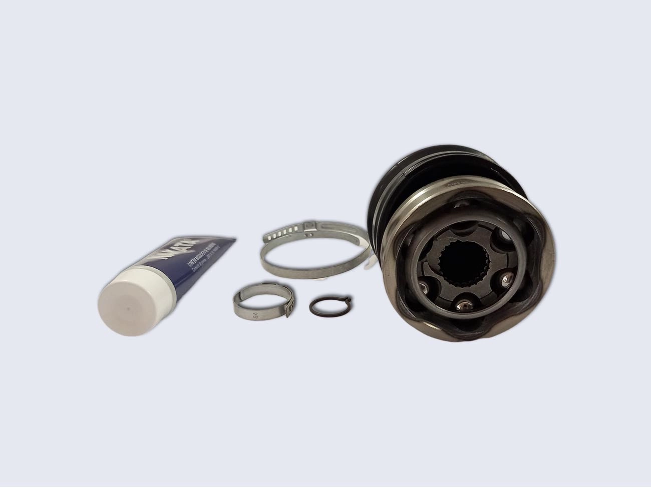 HOMOCINETICA RODA SEM ABS FIAT STRADA 1.5/1.6 98/ - STRADA 1.3/1.4 8V - 22/22  ESTRIAS TRAVA EXTERNA