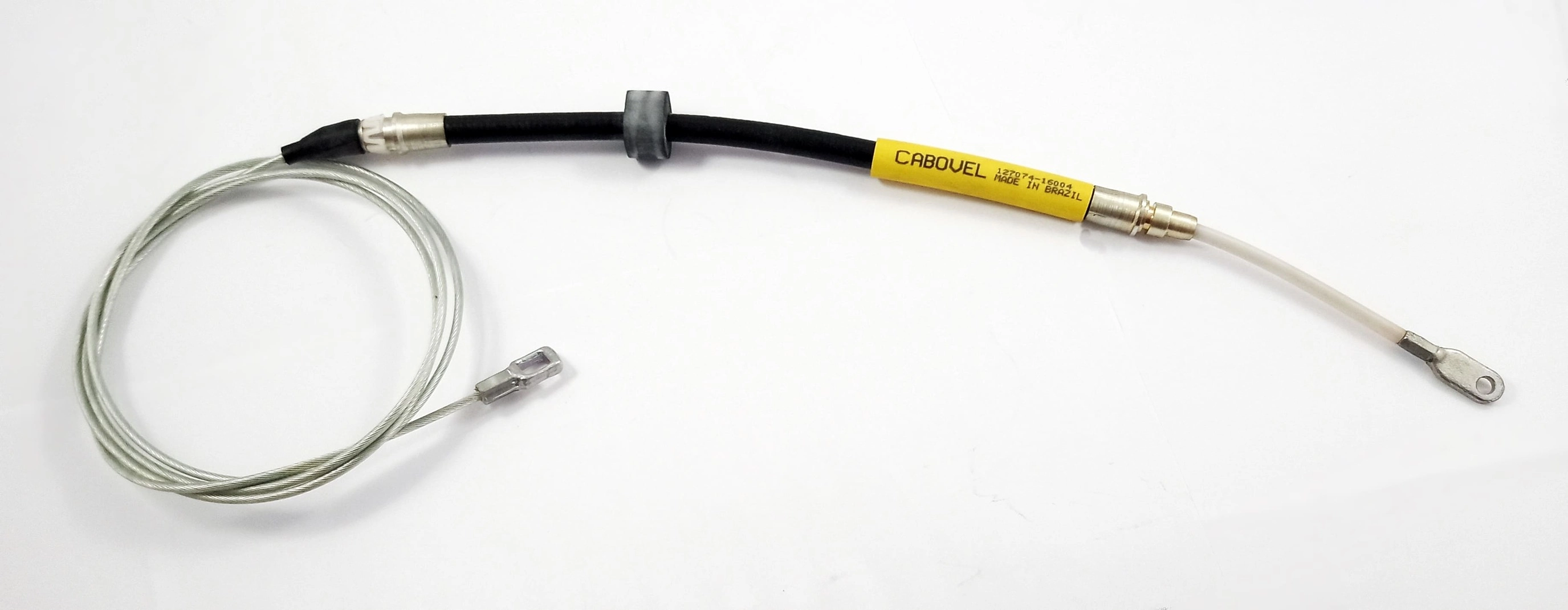 CABO FREIO MB SPRINTER CHASSIS LONGO - DIANTEIRO 2010MM