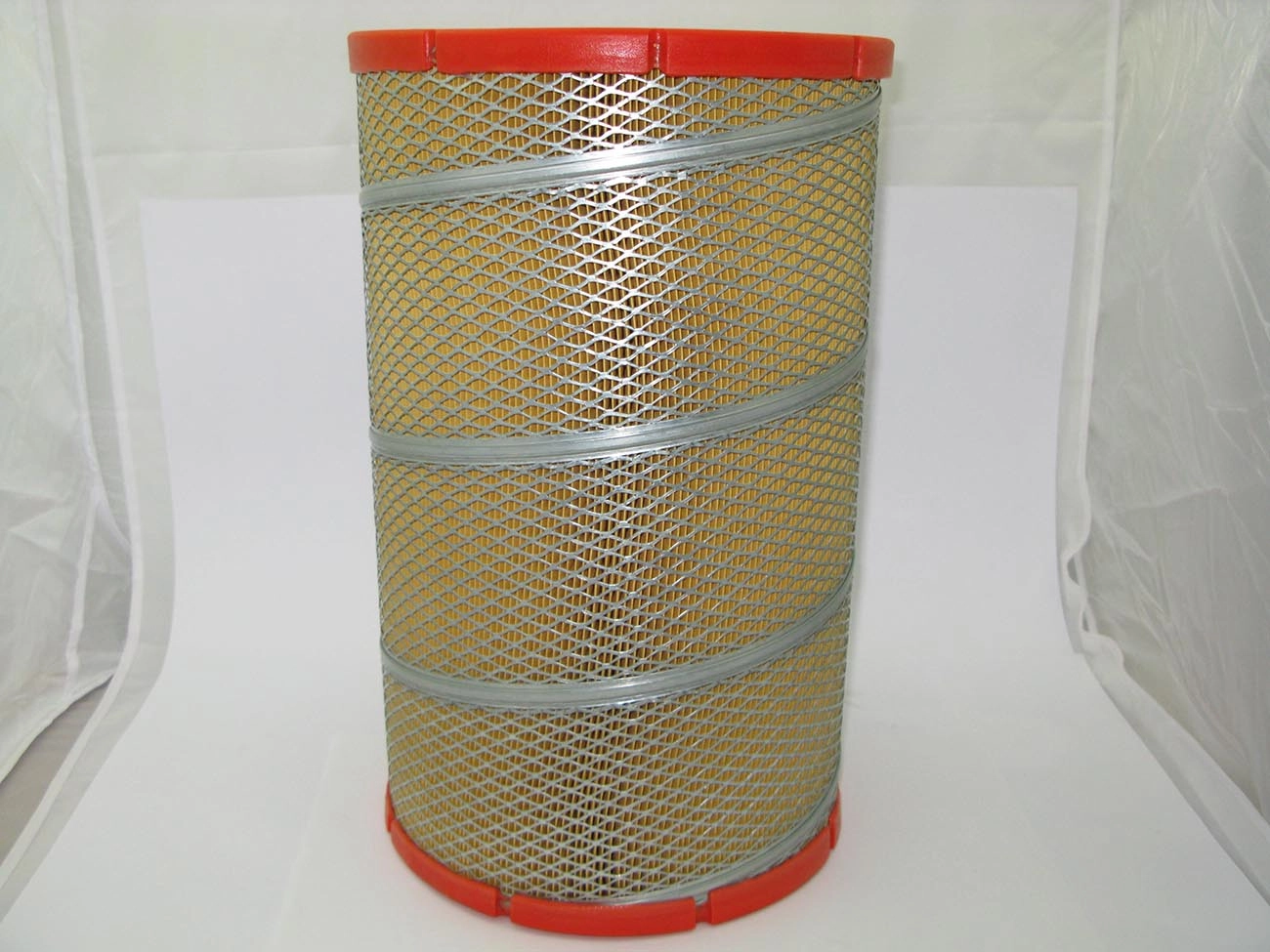 FILTRO AR MB 1620 2006/ OM-906LA 1622 2001/ OM-924LA