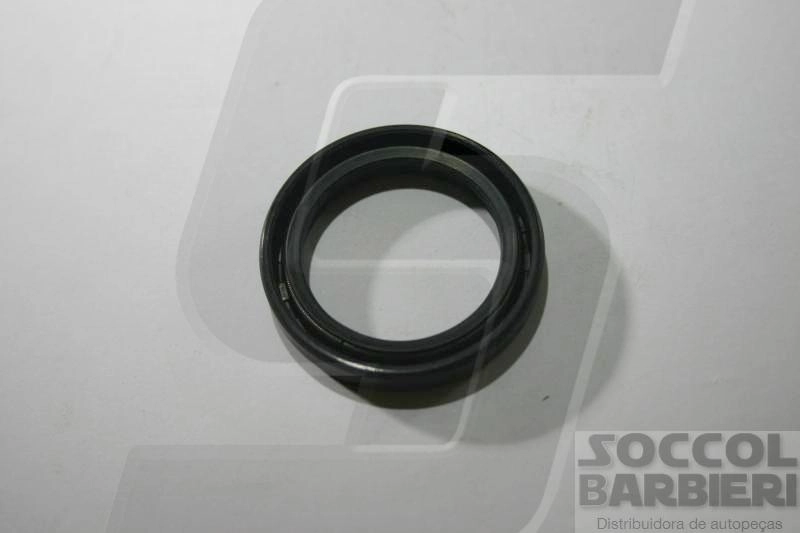 RETENTOR VALTRA VALMET - EIXO EMBREAGEM DUPLA - VW GOL /FUSCA/ APOLLO CAIXA DIREÇÃO - 30X40X7MM