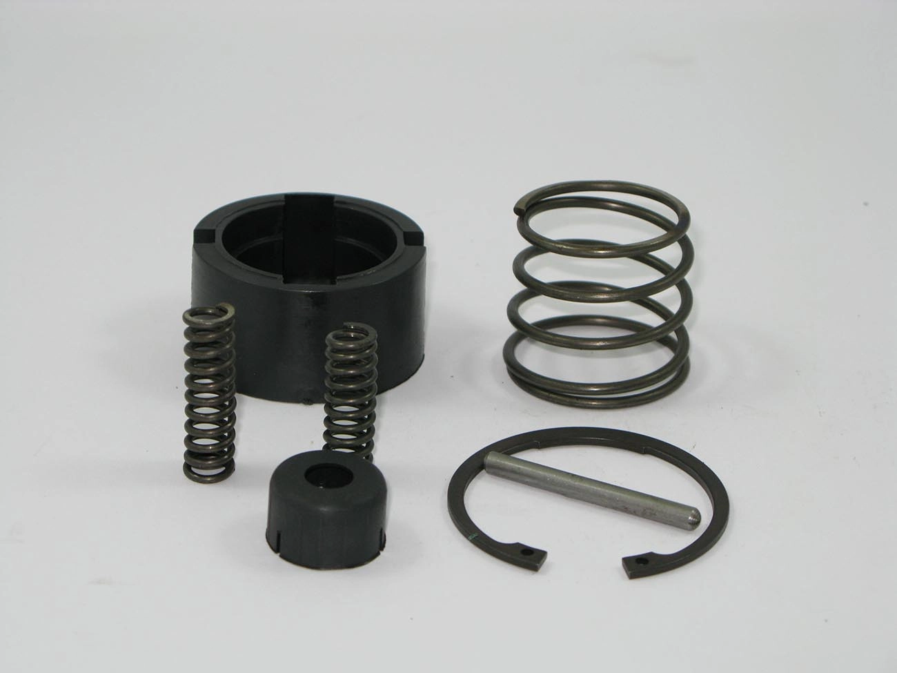 KIT REPARO ALAVANCA CÂMBIO COMPLETO CAMBIO FORD F-1000 93/