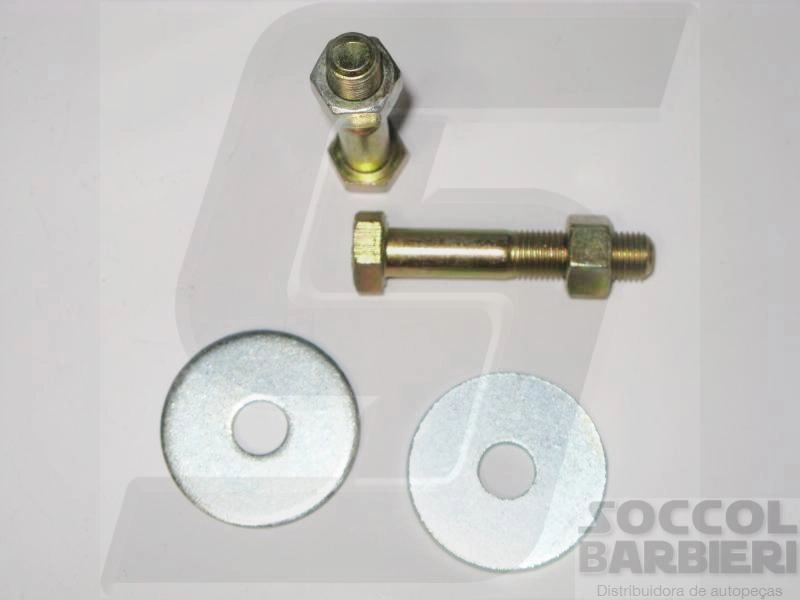 REPARO CENTRALIZADOR PATIM FORD F-600/700/11000 72/ TRAS.