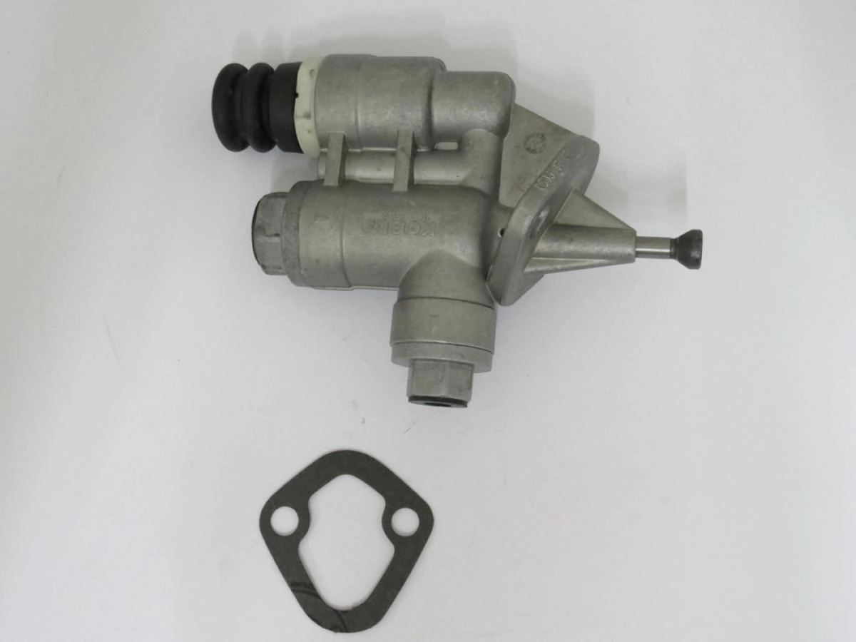 BOMBA COMBUSTÍVEL VEÍCULOS DIESEL MOTOR CUMMINS SÉRIE C VW 17.310/18.310/26.310/35.300 FORD 1730/2