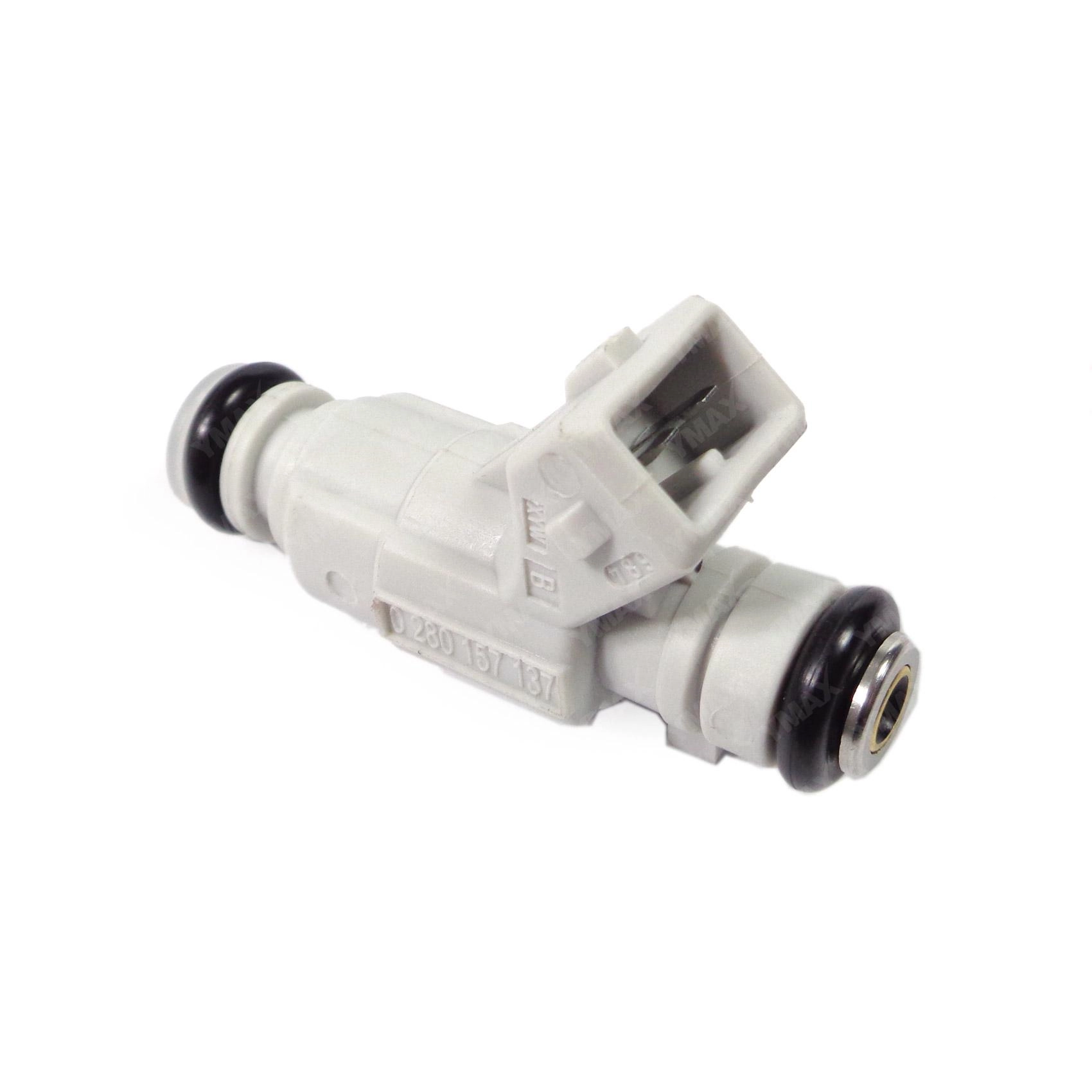 BICO INJETOR RENAULT CLIO 1.0 16V 12/16 - LOGAN 1.0 16V 13/16 - SANDERO 1.0 16V 14/16