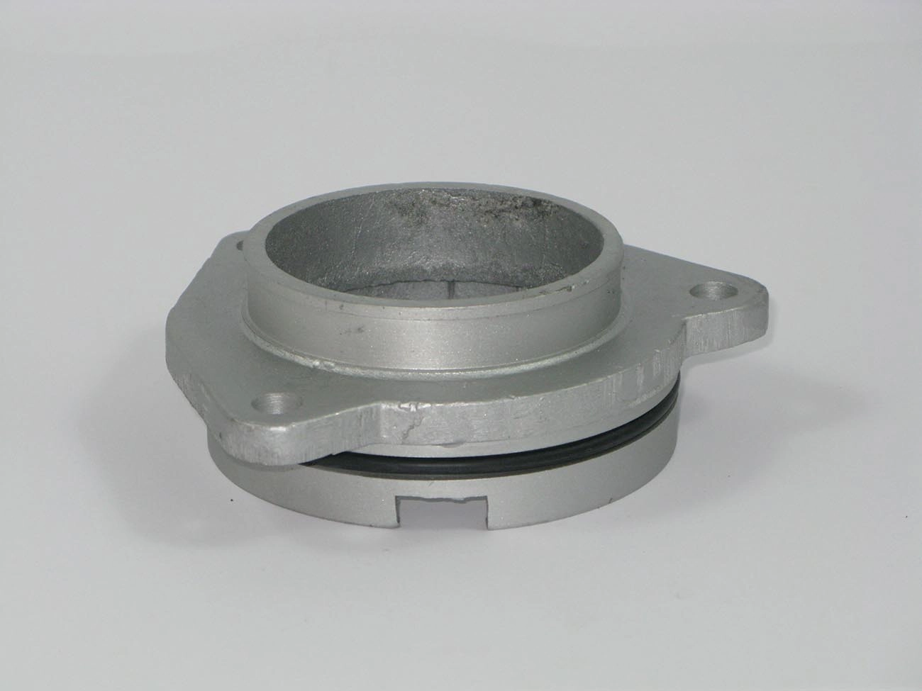ADAPTADOR/FLANGE LATERAL CÂMBIO CAMBIO FIAT ARGO/CRONOS/PALIO/UNO/TIPO/MAREA/MOBI/NOVA FIORINO