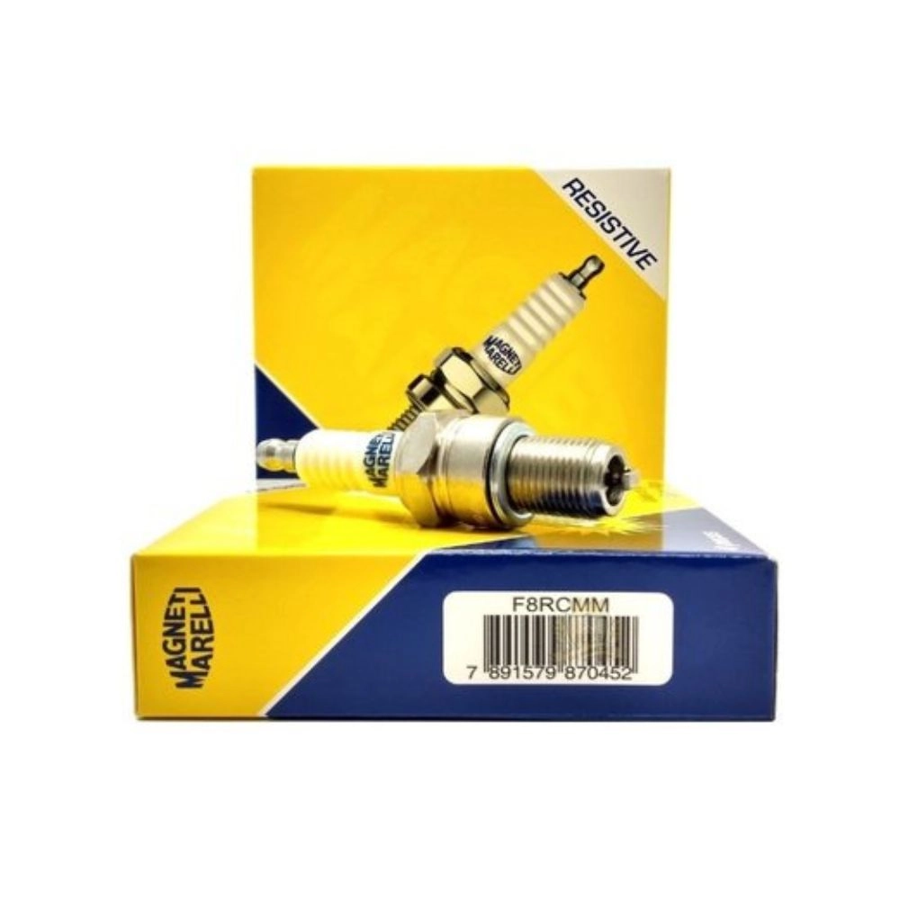 VELA DE IGNICAO GM CELTA/CORSA 1.0 VHC 70CV- ONIX /PRISMA 1.0 8V SPE - BICOMBUSTIVEL