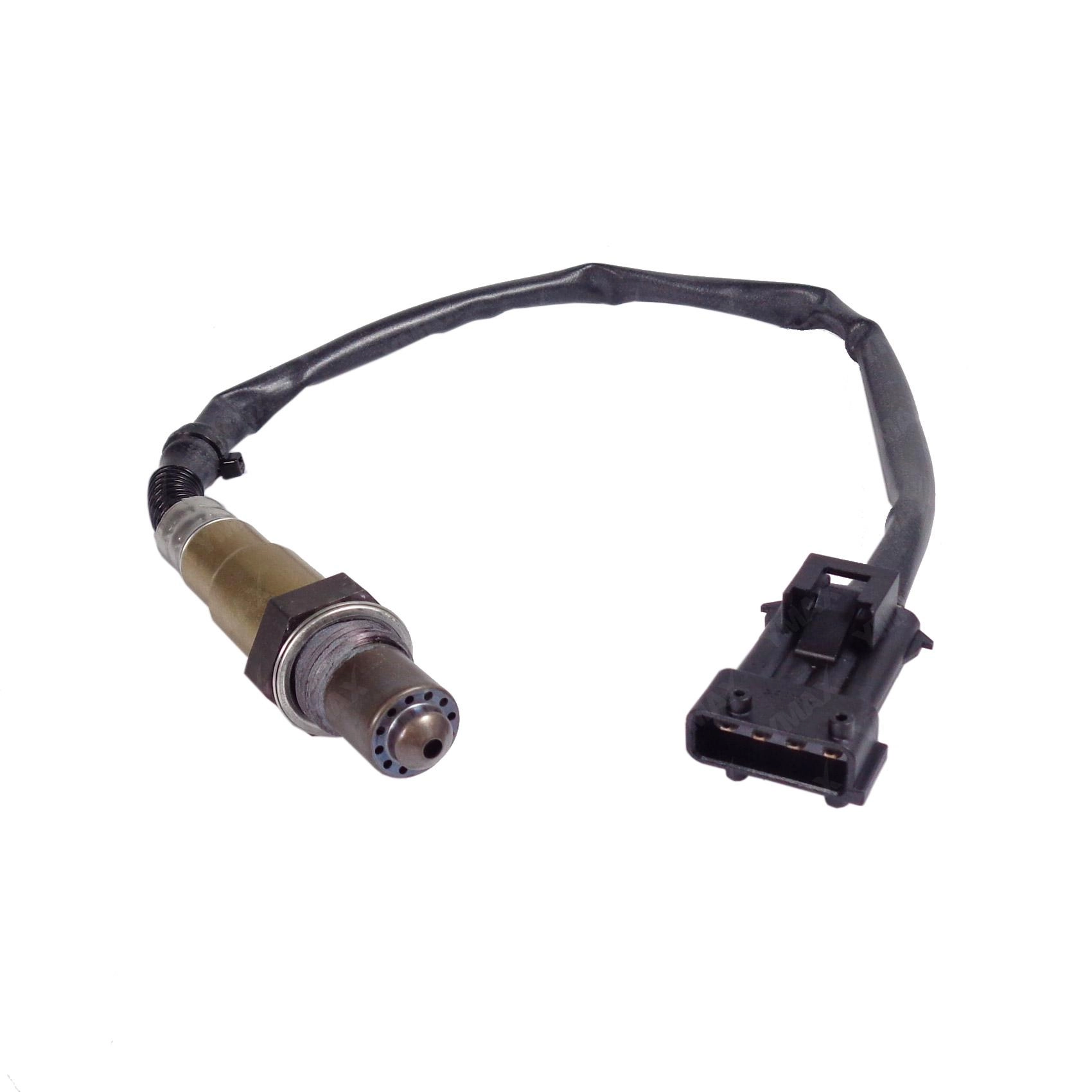 SONDA LAMBDA CITROEN BERLINGO 1.8 98/02 - CHERY CIELO 1.6 12/20 - FACE 1.3 12/20 - TIGGO 2.0 09/15
