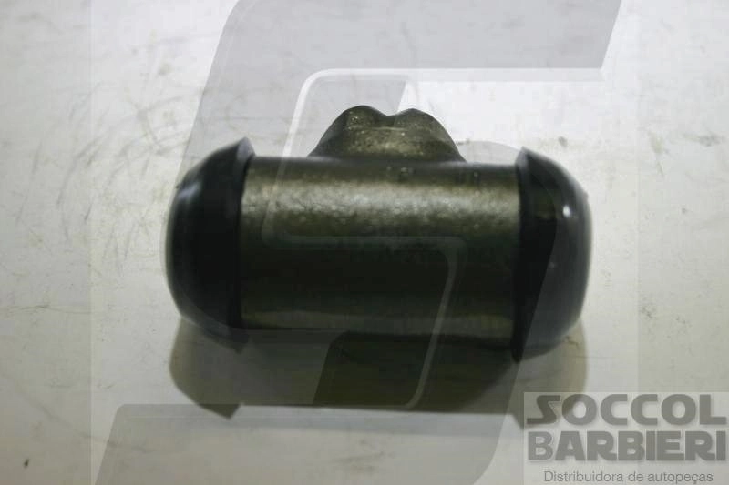 CILINDRO RODA FREIO DIANTEIRO LADO ESQUERDO DIANTEIRA ESQUERDA FORD F-600/7000 72/80 F-11000 80/92 1-1/8