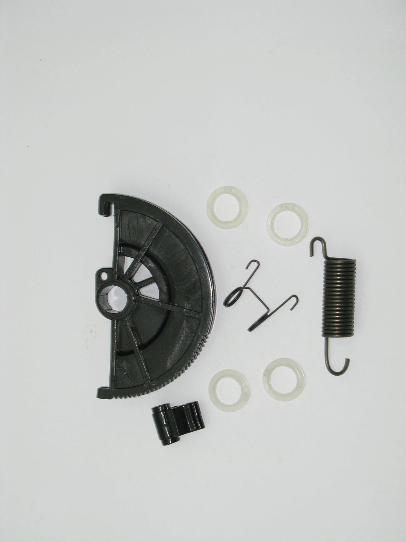 KIT CATRACA EMBREAGEM COMPLETO COMPL.ESCORT/VERONA 93/96 EUROPEU