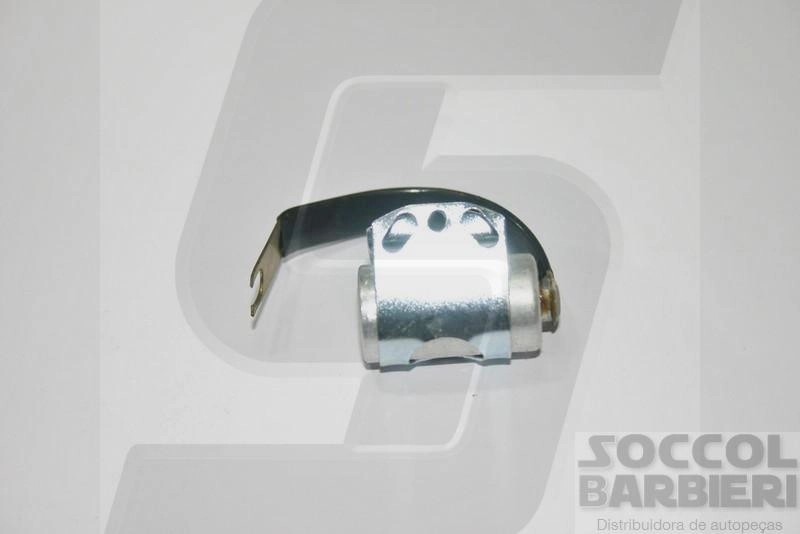 CONDENSADOR DISTRIBUIDOR WAPSA MOTOR 8 CILINDROS CHRYSLER CIL TODOS TIPO LAMINA