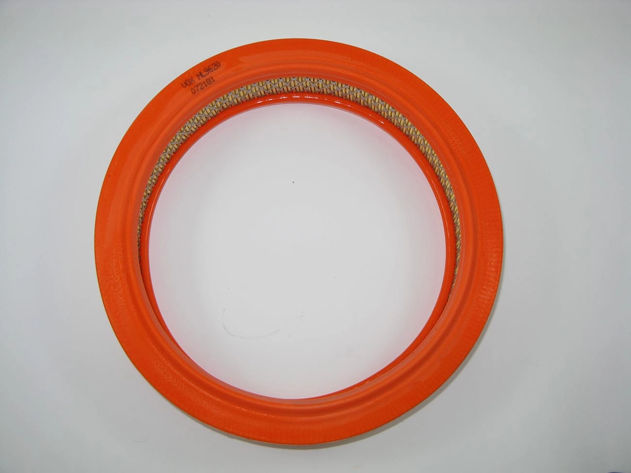 FILTRO AR MOTOR VW GOL/VOYAGE/PARATI/SAVEIRO/SANTANA/PASSAT MI