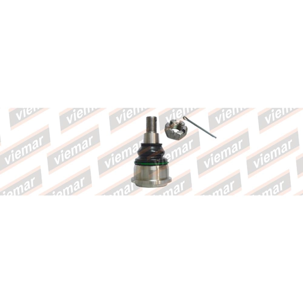 PIVÔ SUSPENSÃO INFERIOR GM A/C/D-20 93/96 - A/C/D-40 85/97 - BONANZA 93/96 - SILVERADO 97/01