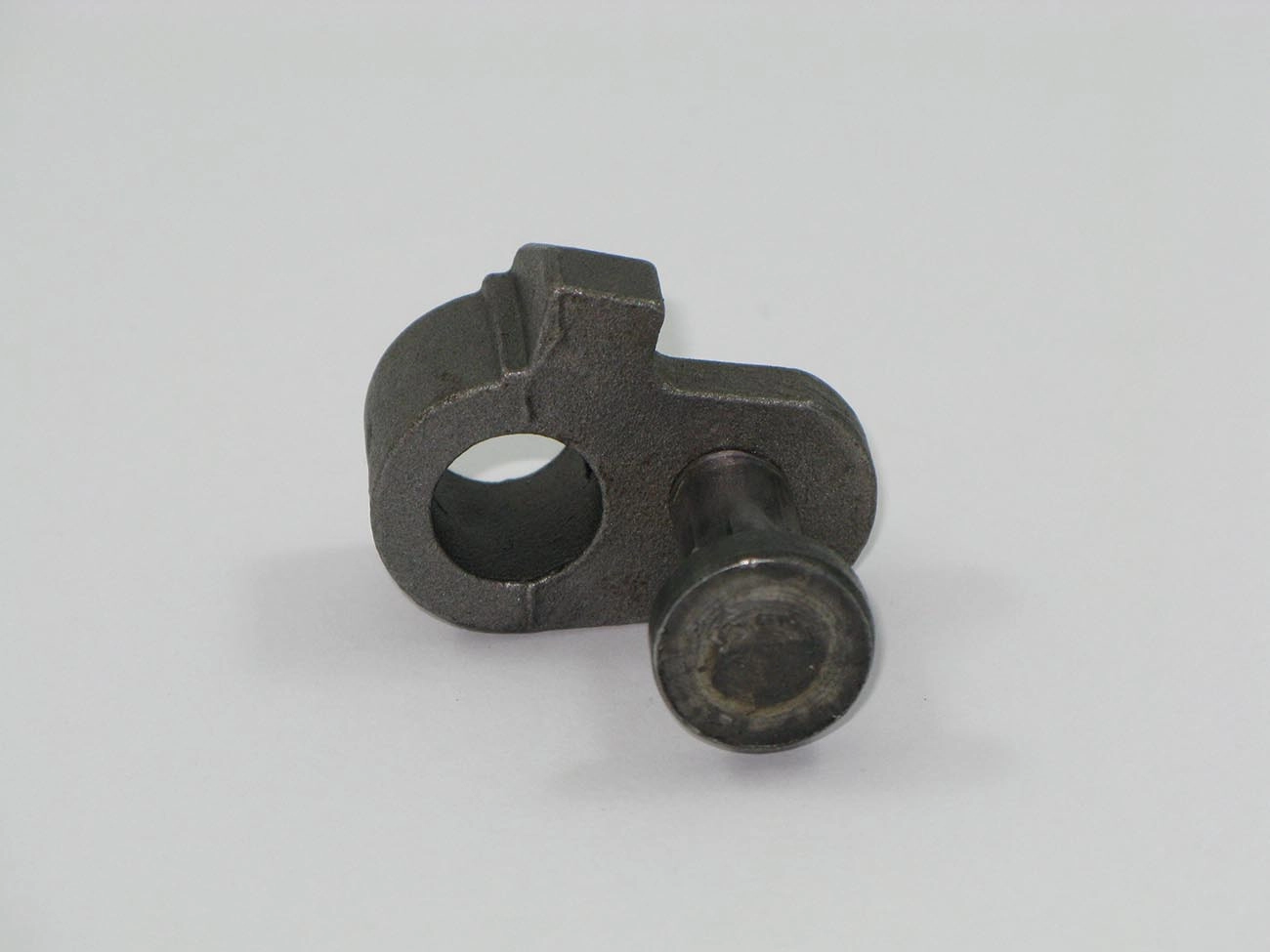 KIT SETOR CAIXA MUDANÇAS CÂMBIO 5 MARCHAS COMANDO CAMBIO GM CHEVETTE/OPALA 5M