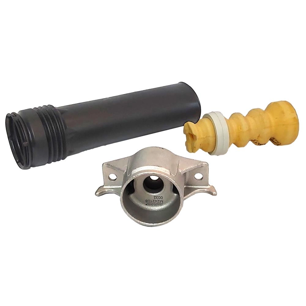 KIT AMORTECEDOR TRASEIRO GM CRUZE 2017/2020 - LD/LE COXIM/BATENTE/COIFA PARA UM LADO