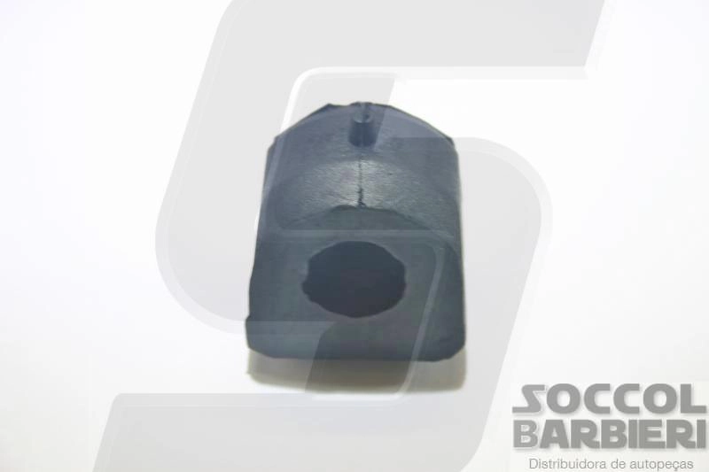 BUCHA INTERNA ESTABILIZADOR DIANTEIRO FIAT UNO 84/90  EXCETO S/CS - PREMIO 85/90 - FURO 20MM