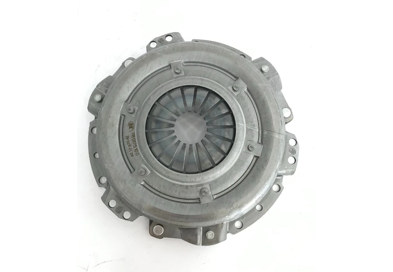 KIT DE EMBREAGEM - RENAULT LOGAN/SANDERO/SYMBOL 1.0 16V 2007/ - CLIO 1.0 2000/ - 180MM