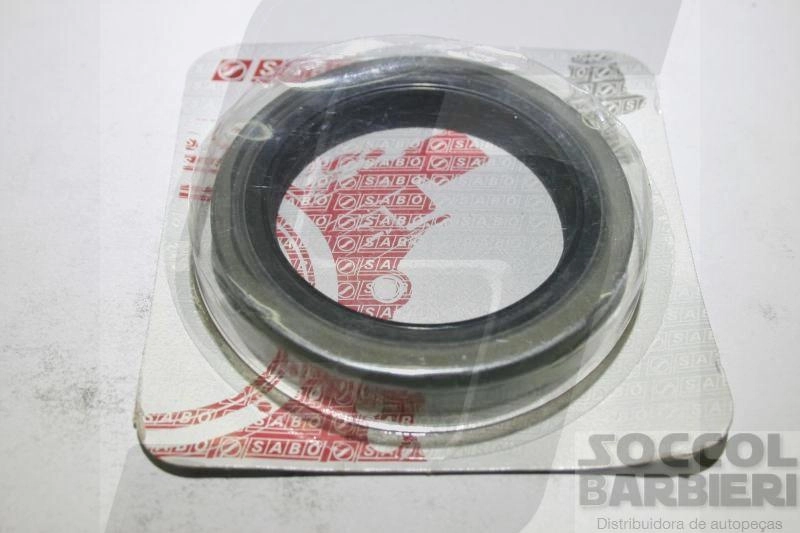 RETENTOR CUBO RODA EXTERNO 62,00X85,00X8,50MM TRASEIRA TOYOTA BANDEIRANTE 62X85X8.5MM