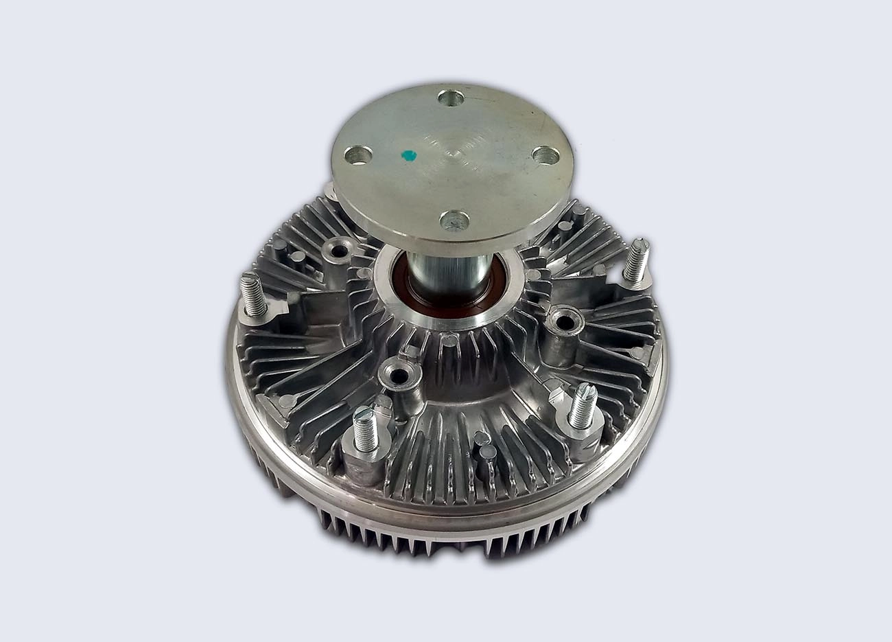 EMBREAGEM VISCOSA MB ATEGO 1017/1018/1022/1023/1024/1214/1222/1322/1323/1326/2428/2628/714/814