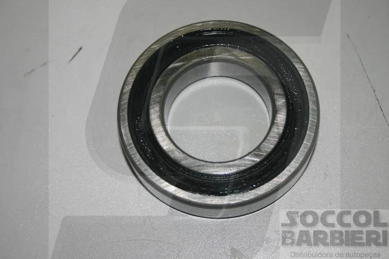ROLAMENTO INDUSTRIAL SKF - APLICAÇÕES DIVERSAS 45X85X19MM