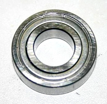 ROLAMENTO INDUSTRIAL APLICAÇÕES DIVERSAS SKF 15X32X9MM