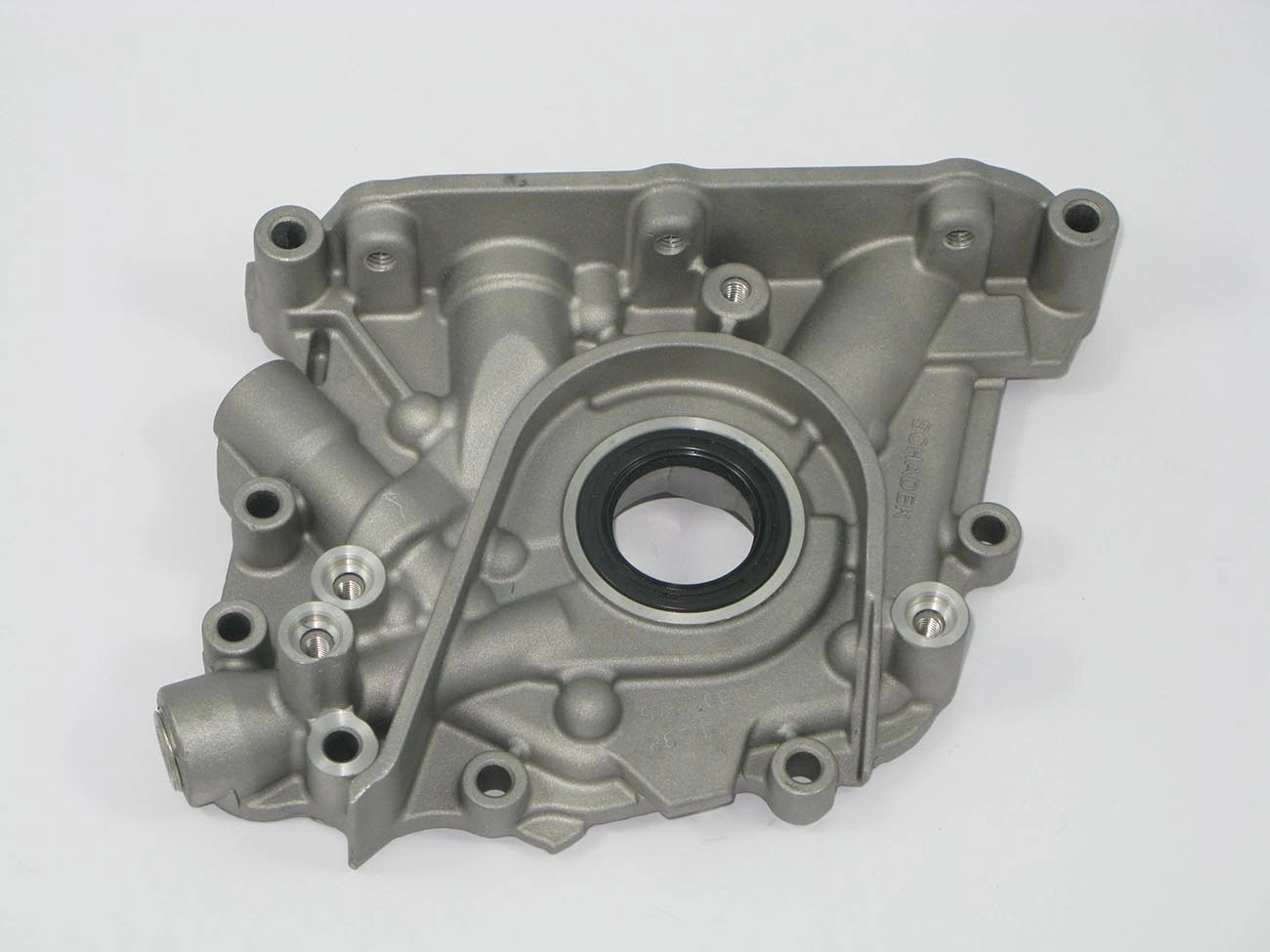 BOMBA OLEO FORD FIESTA/COURIER 1.4 16V 96/ - NEW FIESTA/ECOSPORT/NOVO FOCUS 1.5/1.6 16V 10/ SIGMA