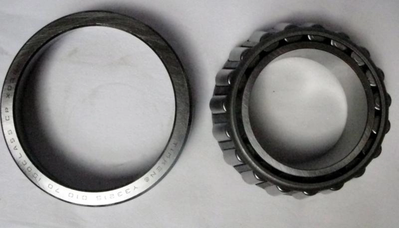ROLAMENTO RODA TRASEIRO INTERNO 75X130X41 SCANIA 112/142 MB 1313/1318 EXTERNO